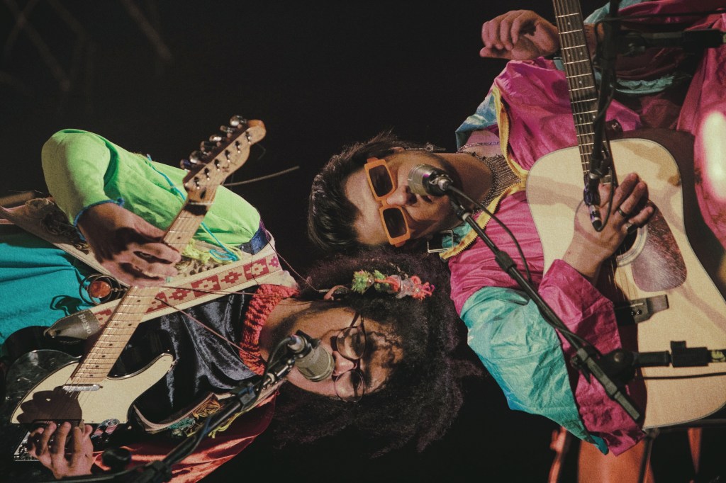 cidade dormitório banda