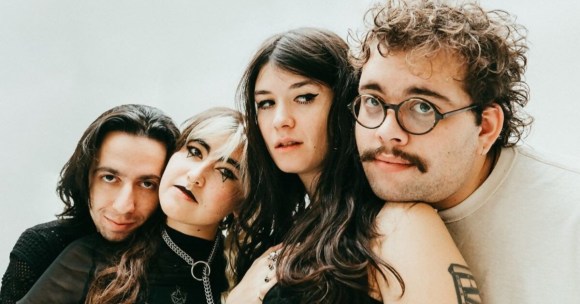 Destroy Boys: furia juvenil con melodías que no se&nbsp;olvidan