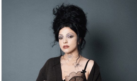 MON LAFERTE HACE SOLD OUT EN LIMA CON SU GIRA “FEMME&nbsp;FATALE”