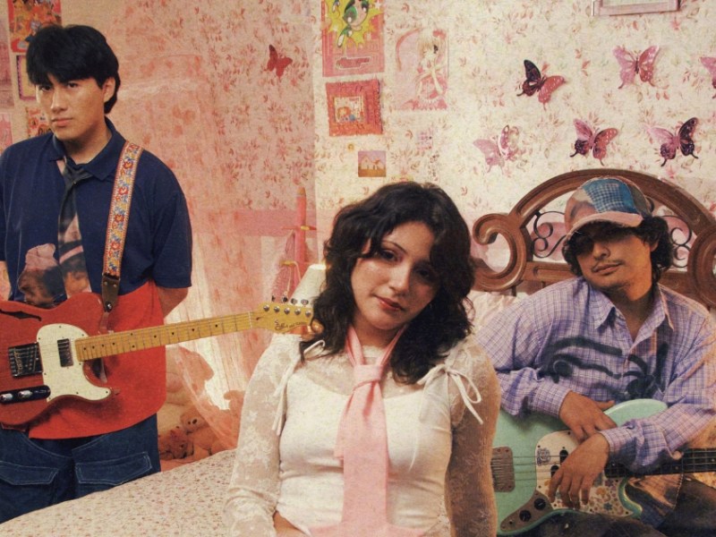 “San Tadeo” una luz que regresa al recuerdo y marca un nuevo capítulo audiovisual para El ruido de mi&nbsp;cuarto