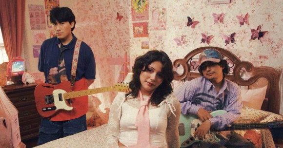 “San Tadeo” una luz que regresa al recuerdo y marca un nuevo capítulo audiovisual para El ruido de mi&nbsp;cuarto