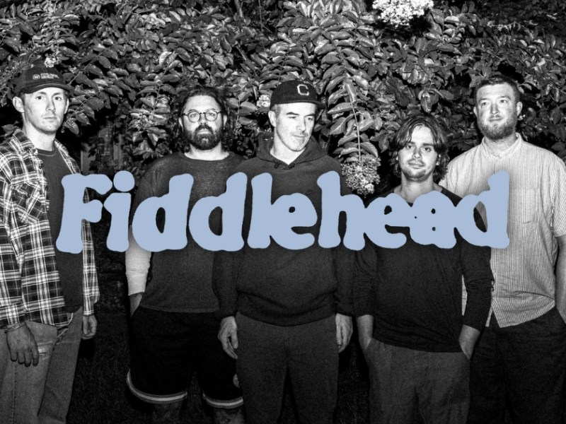 Fiddlehead confirma su debut en Lima con una fecha única en&nbsp;febrero