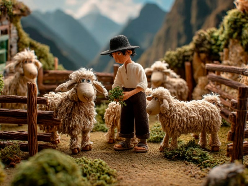 «Hombre Trabajador» y la escritura cotidiana de El Flaco&nbsp;Naser