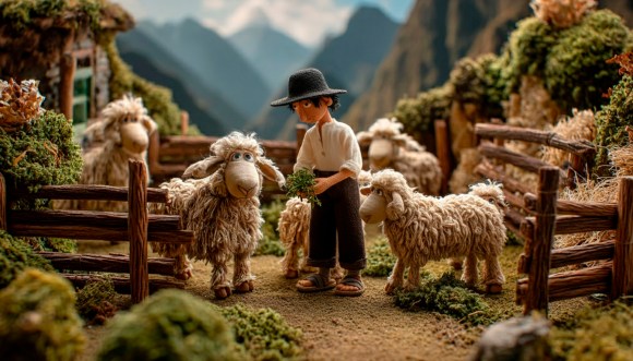 «Hombre Trabajador» y la escritura cotidiana de El Flaco&nbsp;Naser