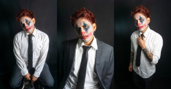 Joy Carpintero presenta una canción que pone nombre al ruido mental: “Sobrepensar sobre pensar y pensar sobre&nbsp;sobrepensar”