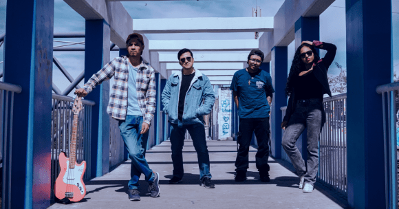 Rigbys presenta “Consejo”, una canción que incomoda desde la&nbsp;honestidad