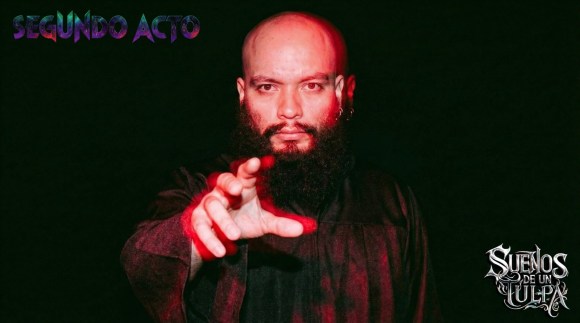 [Lanzamiento] Sueños de un Tulpa explora la fragilidad humana con ‘Segundo&nbsp;acto’