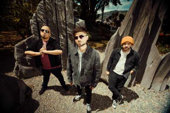 [Novedad] Los colombianos de TrasArder presentan ‘Qué pretendes’