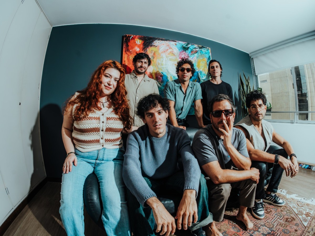 El brillo infinito de la persistencia: Autobus presenta ‘Divina&nbsp;Canción’