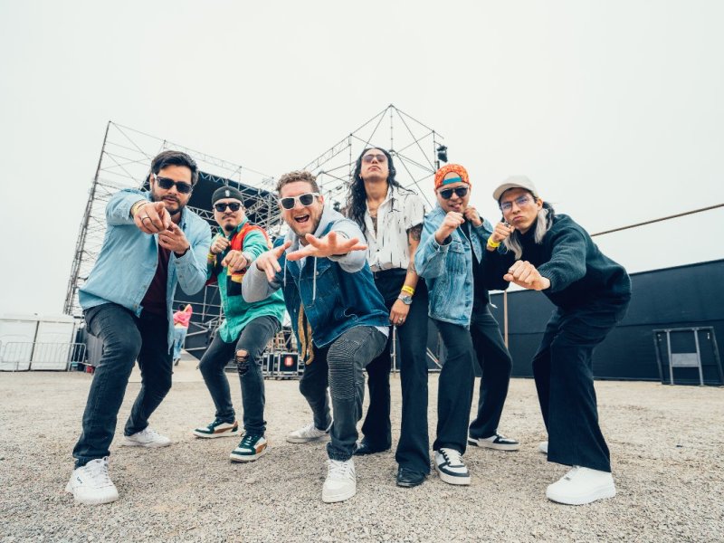 El valor de las decisiones inmediatas marca el ritmo de «Aprovecha», lo nuevo de Radical&nbsp;Mood