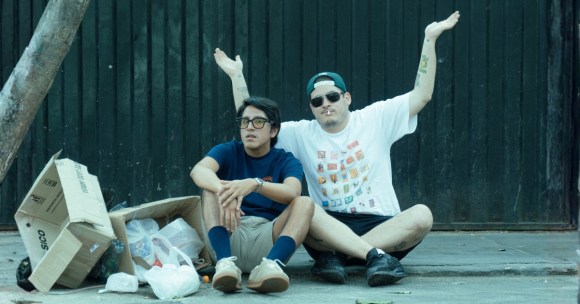 Oscar DLC y Santino Amigo se juntan en «Me Odian» para decir lo que muchos&nbsp;callan