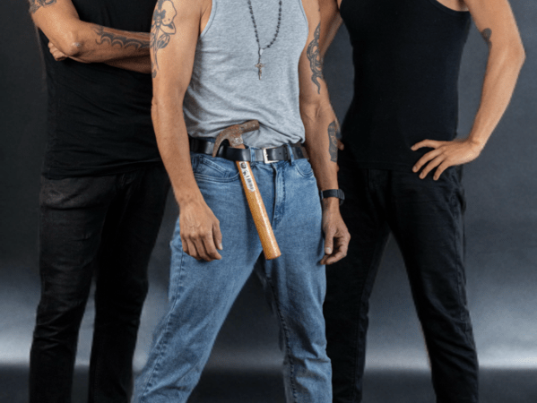 Cuchillazo libera la furia visual de «El Huayco» con su nuevo&nbsp;videoclip