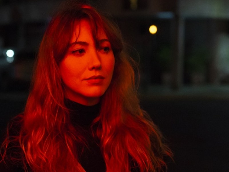 Delfina Campos aterriza en Lima con su primer show en Perú este 26 de&nbsp;marzo