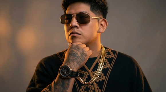 «Ñuqa»: quechua y bachata se encuentran en lo nuevo de Marci La&nbsp;Anomalía