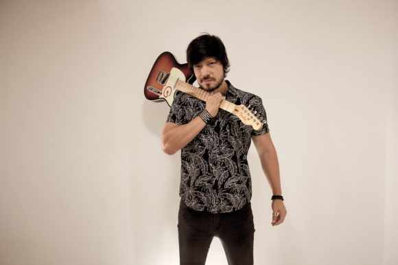 El colombiano Guillermo Ortega se abre camino en Estados&nbsp;Unidos