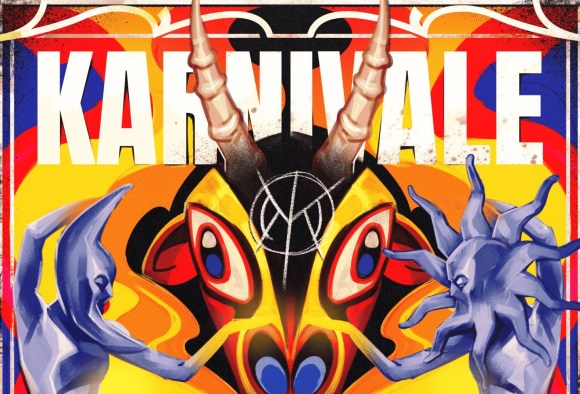 El proyecto musical colombiano Karnívale presenta ‘El Último&nbsp;Edén’