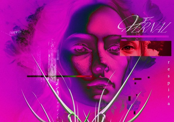 El artista colombiano Vernal lanza ‘Respira’, una canción celestial de éxtasis, amor y&nbsp;caos