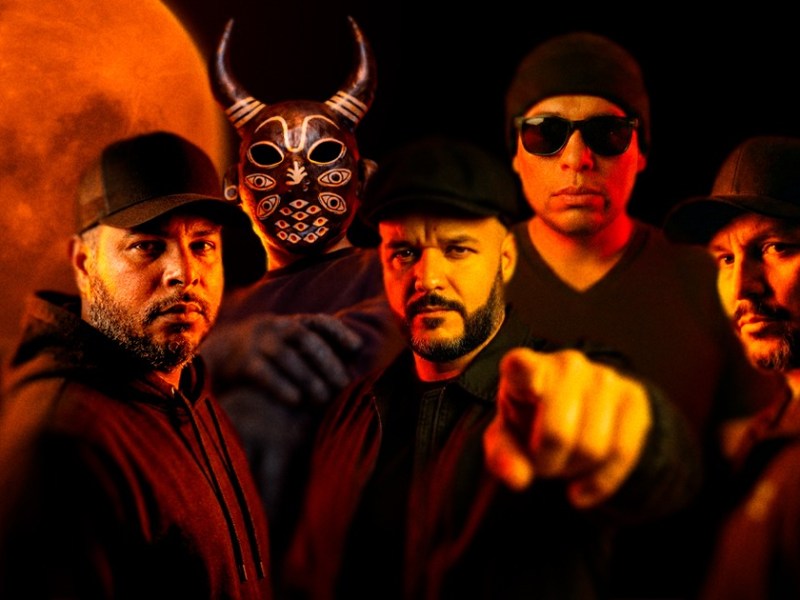 Vudufa presenta “Sapphire Moon Riddim”: el formato One Riddim llega al club electrónico desde&nbsp;Perú