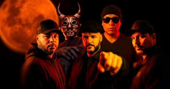 Vudufa presenta “Sapphire Moon Riddim”: el formato One Riddim llega al club electrónico desde&nbsp;Perú