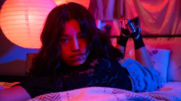 Luisa Yamillé presenta “Antesala”: quedarse en el proceso también es&nbsp;avanzar