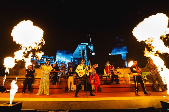 La Delio Valdez llega por primera vez a Lima con un show íntimo en el Sargento&nbsp;Pimienta