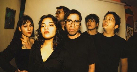 Cósmica presenta “DEMOS VOL. 1”, su primer registro desde&nbsp;Trujillo