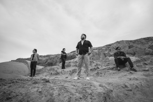 Cenizo presenta “Estrella fugaz”, una ruptura que apunta a la recuperación&nbsp;personal