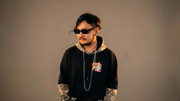 Requisde presenta «BELÉN»: el segundo adelanto de su próximo&nbsp;EP