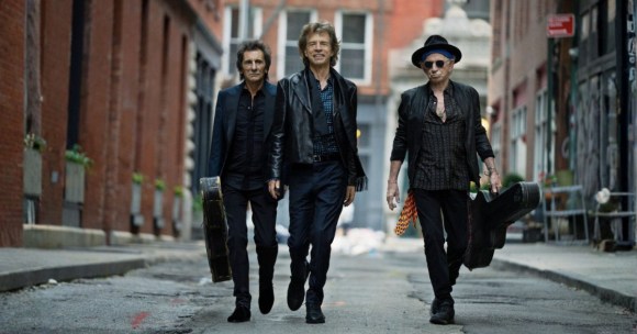 The Rolling Stones reactivan rumores de gira y encienden la expectativa&nbsp;global