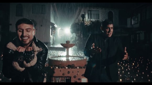 UBanda se une con Christian Jaramillo para cantarle a los amores frenados en el bolero ‘Pero&nbsp;tú’