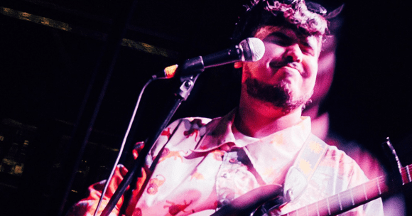 SECAVE estrena «VOLVER A ARRANCAR» en plataformas y anuncia concierto de lanzamiento en Ritual&nbsp;Virtual