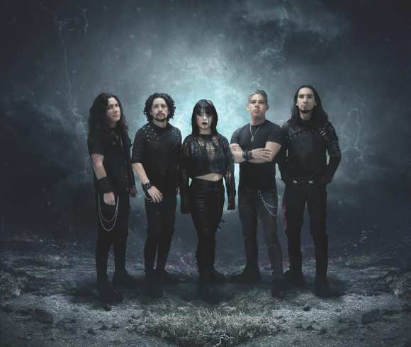 Rock nacional y ayacuchano se unen en la nueva edición de The Road&nbsp;Festival