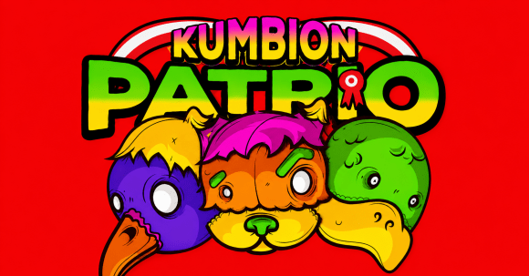 Kumbión Patrio: Barrio Calavera, La Nueva Invasión, La Santa Muerte y más en el C.C.&nbsp;Kantaro